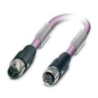 PHOENIX CONTACT - CABLE SAC-5P-MS/1,0-920/FS SCO SIST.BUS