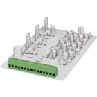 PHOENIX CONTACT - Borne para placa de circuito impreso MKDS 1,5/2