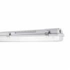 LEDVANCE - Luminaria estanca vacía DP HOUSING 1500 P 2xlámparas IP65