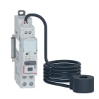 LEGRAND - Contacto seco  conectado para cuadro eléctrico