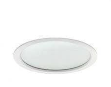 NORMALIT - DOWNL 55W 8450/840 D230 IP54 D WH