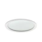 NORMALIT - DOWNL 55W 8450/840 D230 IP54 D WH