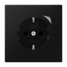 JUNG - ENCHUFE SCHUKO® JUNG HOME LS NG MT