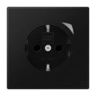 JUNG - ENCHUFE SCHUKO® JUNG HOME LS NG MT