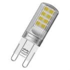 LEDVANCE - LÁMPARA LED PERFORMANCE CLASS SPECIAL PIN CL 30 NO-DIM 2,6W/840 G9 320LM 15000 HORAS 4 AÑOS DE GARAN