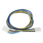 LEDVANCE - Kit de cableado 1xLAMP para luminaria estanca DP 1500 5x2.5