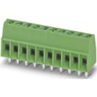 PHOENIX CONTACT - Borne para placa de circuito impreso MPT 0,5/7-2,54
