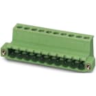 PHOENIX CONTACT - CONECTOR ENCHUFABLE IC 2,5/8-STGF-5,08