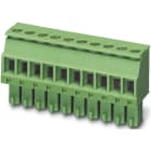 PHOENIX CONTACT - CONECTOR ENCHUFABLE MCVR 1,5/3-ST-3,81