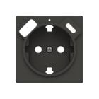 NIESSEN - TAPA BE SCHUKO + CARGADOR USB A+C NE
