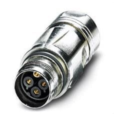 PHOENIX CONTACT - CONECTOR DE ACOPLAMIENTO ST-3ES1N8A9005S