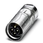 PHOENIX CONTACT - CONECTOR ENCHUFABLE ST-5EP1N8A8003S