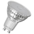 LEDVANCE - Lámpara LED PAR16 80 120° P 6.9W 830 GU10