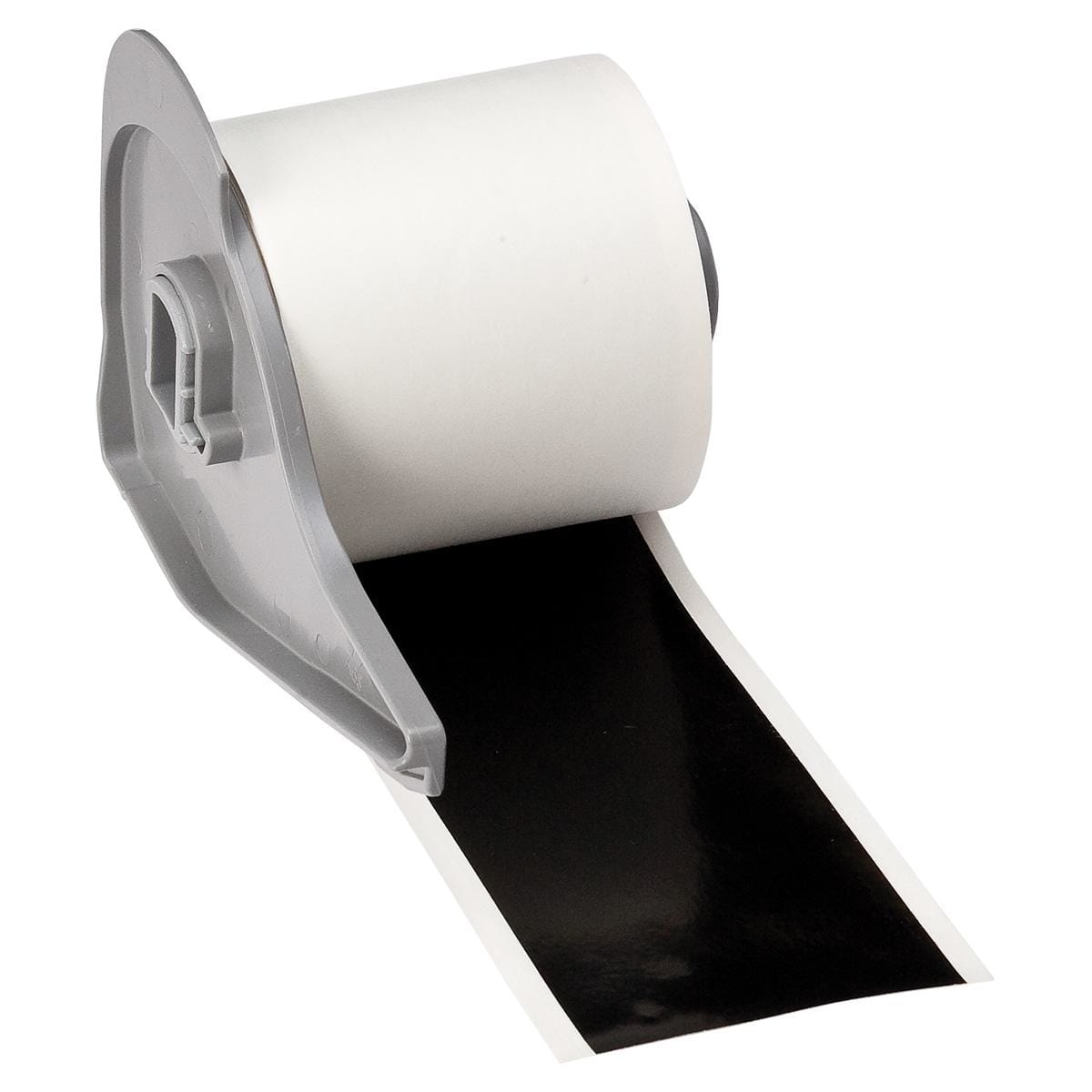 BRADY - VINILO ANCHO 50MM NEGRO M7C-2000-595-BK