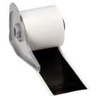 BRADY - VINILO ANCHO 50MM NEGRO M7C-2000-595-BK