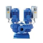 EBARA - MOTOR VT.STD.B5 TRIF.10CV 2900RPM