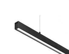 ARKOSLIGHT - LUMINARIA LINE SUSP 2000 3000K NTXT.