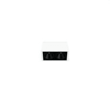 ARKOSLIGHT - LUM.LAL.BLACK FOSTER SUPF.2 3000K BL TEX