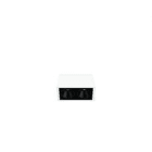 ARKOSLIGHT - LUM.LAL.BLACK FOSTER SUPF.2 3000K BL TEX