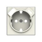 NIESSEN - TAPA BE SCHUKO + CARGADOR USB A+C BE