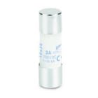 WEIDMÜLLER - Cartucho fusible 10x38 3A 1000V DC GPV