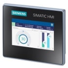 SIEMENS - SIMATIC HMI MTP400, UNIFIED BASIC PANEL, MANDO TÁC