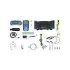 METREL - Kit profesional MI 3109 PS EurotestPV Lite