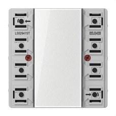 JUNG - MODULO SENSOR KNX UNIVERSAL 4 FASES