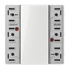JUNG - MODULO SENSOR KNX UNIVERSAL 3 FASES