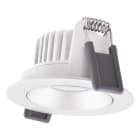 LEDVANCE - FOCO LED SP ORIENTABLE P 8W 940 PS REGULABLE IP20 BLANCO
