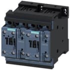 SIEMENS - SIRIUS INNOVATIONS INVERSOR C/ COM., AC3, 5, 5KW/400V, DC 24V, S0 CONEXIÓN TORNILLO ENCLAV. ELÉCTRIC