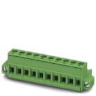 PHOENIX CONTACT - CONECTOR ENCHUFABLE MSTB 2,5/4-STF-5,08