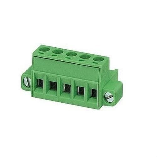 PHOENIX CONTACT - CONECTOR ENCHUFABLE MSTB 2,5/5-STF-5,08