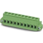 PHOENIX CONTACT - CONECTOR ENCHUFABLE MSTB 2,5/12-STF-5,08