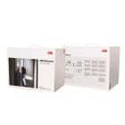 NIESSEN - KIT WELCOME M VIDEO COLOR CON AURICULAR 4,3'