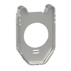 Schneider Electric - ESPACIADOR PARA OFERTA FLUSH METAL