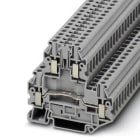 PHOENIX CONTACT - BORNE INTERRUMPIBLE UTTB 4-TG P/P