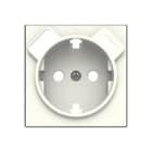 NIESSEN - TAPA BE SCHUKO + CARGADOR USB A+C BL