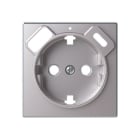 NIESSEN - TAPA BE SCHUKO + CARGADOR USB A+C PL