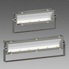 DISANO - Proyector vial 2150 RADON HE LED 278W CLD grafito
