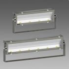 DISANO - Proyector vial 2150 RADON HE LED 278W CLD grafito