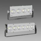 DISANO - Proyector vial 2152 RADON HE LED 346W CLD grafito