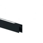 ARKOSLIGHT - LUM.TRACK 48V+INDIRECT LIGHT 2800 3000K