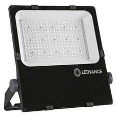 LEDVANCE - PROYECTOR FLOODLIGHT OPTICAS ESPECIALES DALI 290W/4000K ASYM 55X110 NEGRO