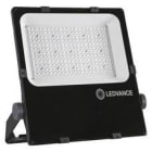 LEDVANCE - PROYECTOR FLOODLIGHT OPTICAS ESPECIALES DALI 290W/4000K ASYM 55X110 NEGRO