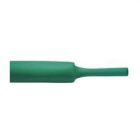 CELLPACK - SR1F/38.1-19.1/VERDE/1000 MM/TUBO TERMORRETRÁCTIL PARED DELGADA SIN ADHESIVO