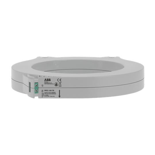 ABB - TRAFO TORIDAL WGC-140-TB