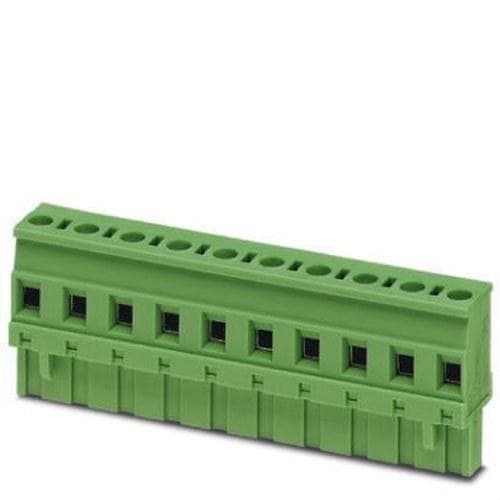 PHOENIX CONTACT - Conector enchufable GMVSTBR 2,5/3-ST-7,62