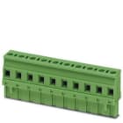 PHOENIX CONTACT - Conector enchufable GMVSTBR 2,5/3-ST-7,62