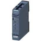 SIEMENS - VARIANTE CON AJUSTE ANALÓGICO DE RELÉ DE VIGILANCIA DE PÉRDIDA DE FASE, DE SECUENCIA DE FASES, DE DE